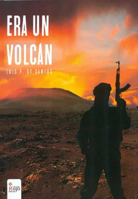 Era un Volcán