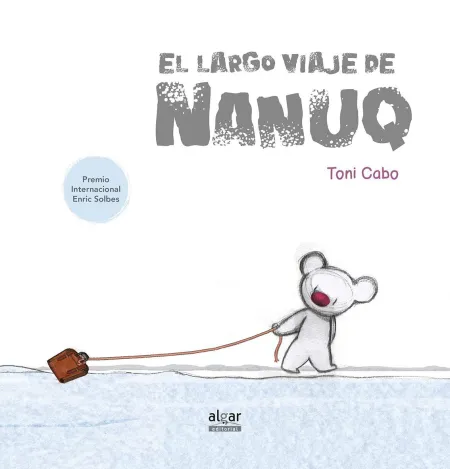 El Largo Viaje de Nanuq