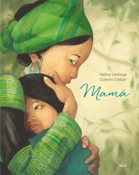 Mama