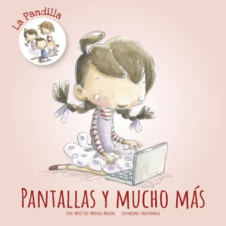 Pantallas y Mucho Más - la Pandilla