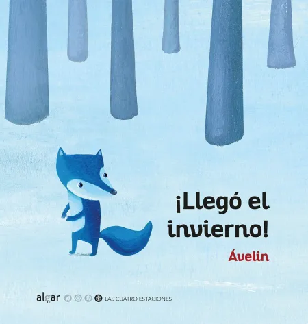 Llegó el Invierno!