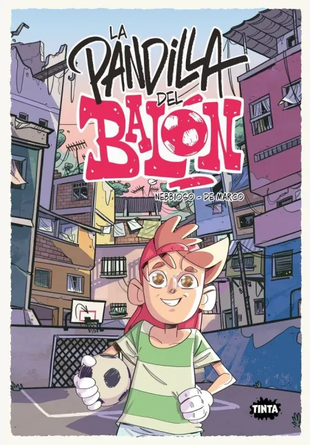 La Pandilla del Balon