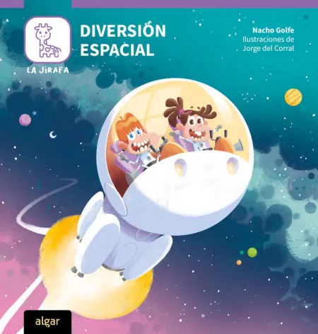 Diversion Espacial