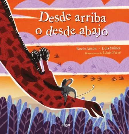 Desde Arriba o Desde Abajo