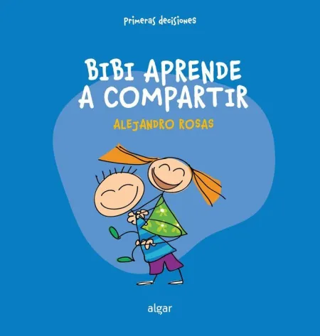 Bibi Aprendre a Compartir