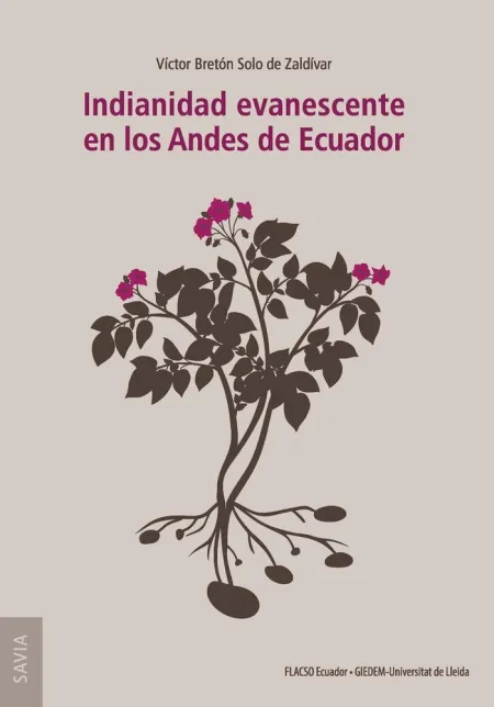 Indianidad Evanescente en los Andes de Ecuador