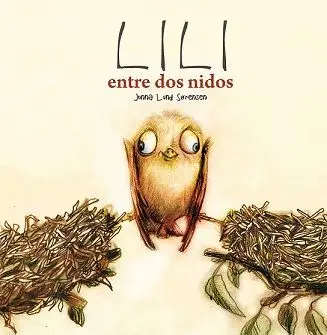 Lili entre Dos Nidos