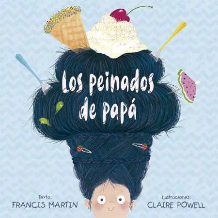 Los Peinados de Papa