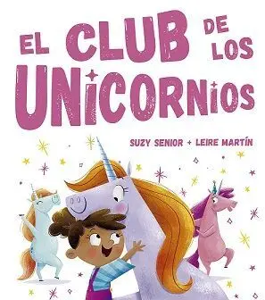 El Club de los Unicornios