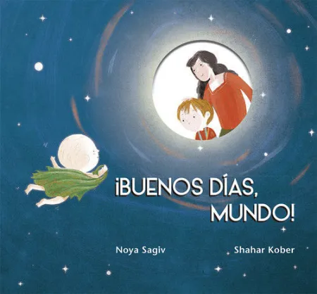 Buenos Días, Mundo!