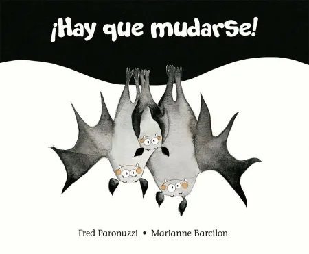 Hay que Mudarse!