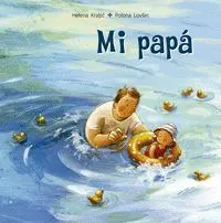 Mi Papá