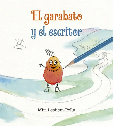 El Garabato y el Escritor