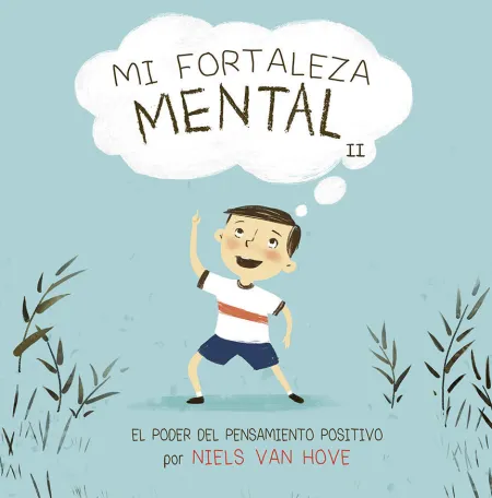 Mi Fortaleza Mental