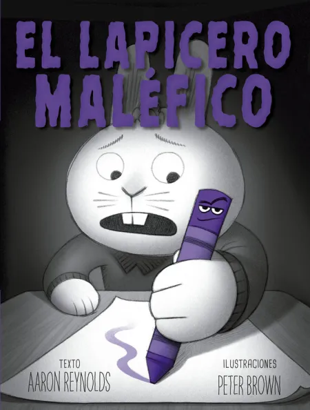 El Lapicero Maléfico