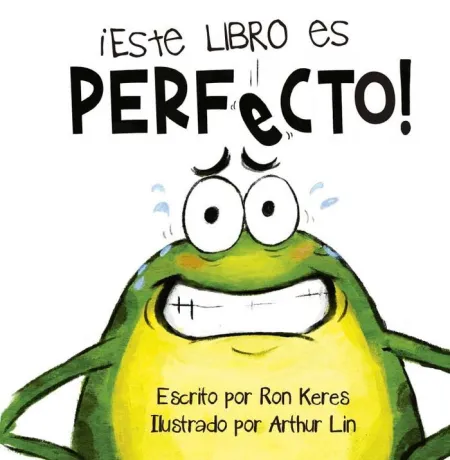 Este Libro Es Perfecto!