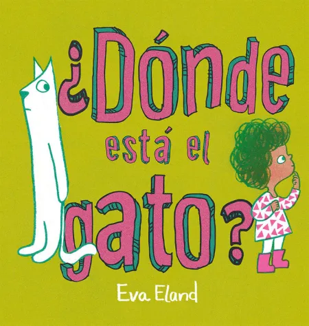 Dónde está el Gato?