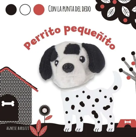 Perrito Pequeñito