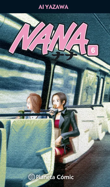 Nana Nº 06/21 (Nueva Edición)
