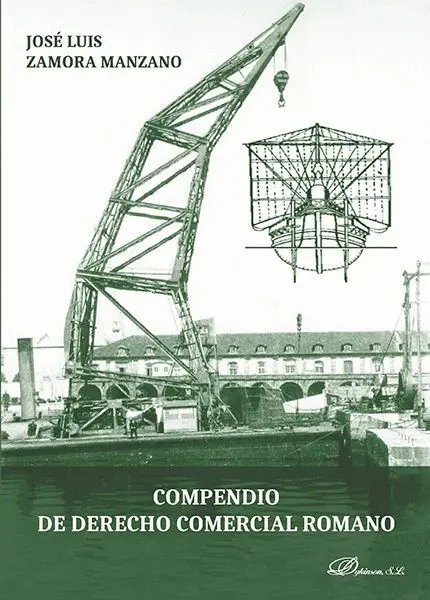 Compendio de Derecho Comercial Romano