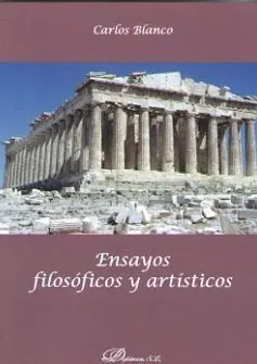 Ensayos Filosóficos y Artísticos