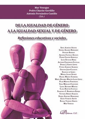 DE LA IGUALDAD DE GENERO A LA IGUALDAD SEXUAL Y DE GENERO