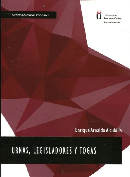 Urnas, Legisladores y Togas