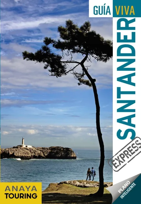 Santander Express - Guia Viva