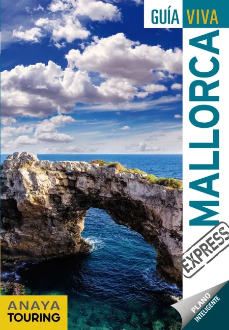Mallorca. Guia Viva Express