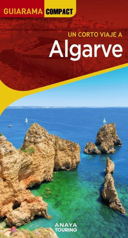 Un Corto Viaje a Algarve - Guiarama