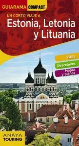 Estonia, Letonia y Lituania