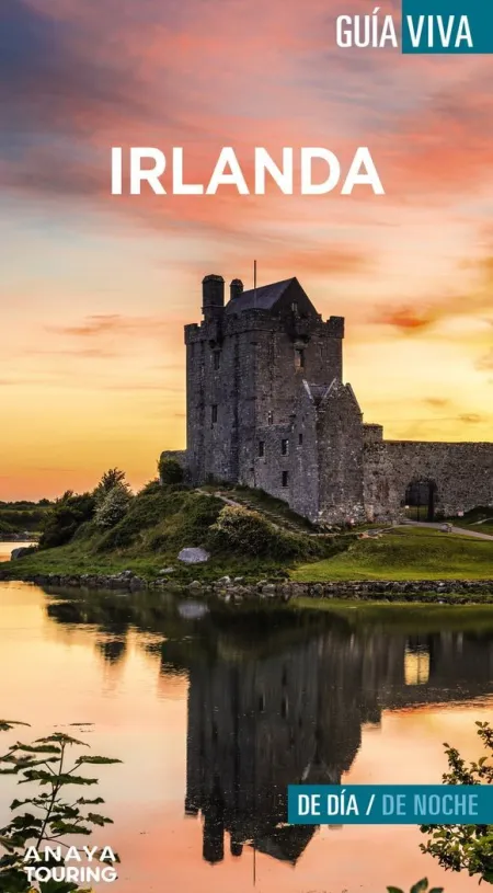 Irlanda. Guía Viva