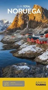 Noruega. Guia Total