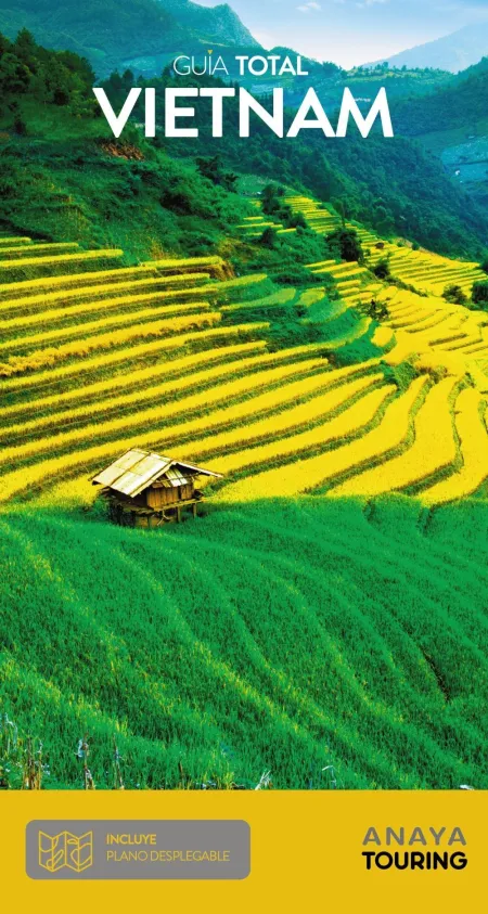 Vietnam. Guia Total
