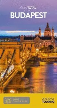 Budapest. Guia Total Urban
