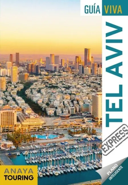 Tel Aviv. Guía Viva