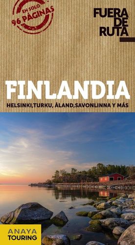 FINLANDIA - FUERA DE RUTA