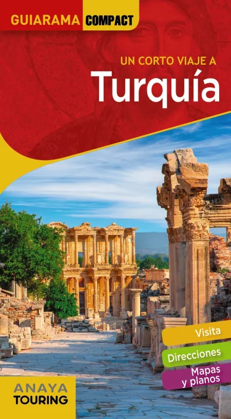 Turquia - Guiarama