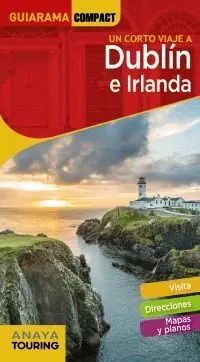 Un Corto Viaje Dublin e Irlanda - Guiarama