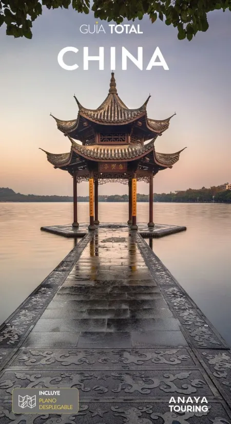 China. Guia Total