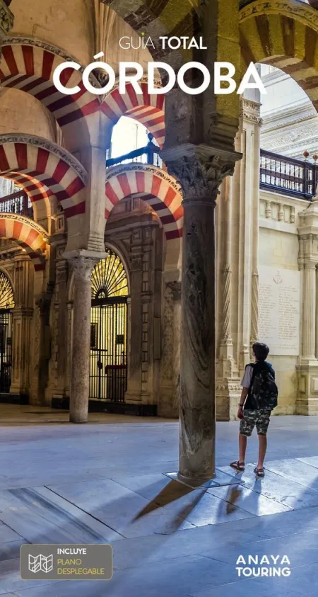 Córdoba. Guia Total