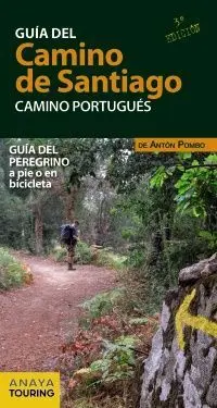 Guía del Camino de Santiago. Camino Portugués