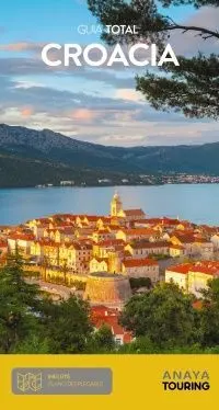 Croacia. Guia Total