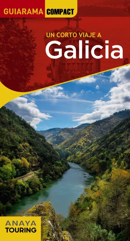 Un Corto Viaje a Galicia - Guiarama Compact