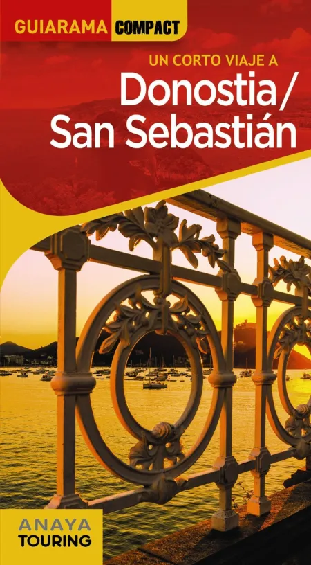 Un Corto Viaje a Donostia San Sebastián