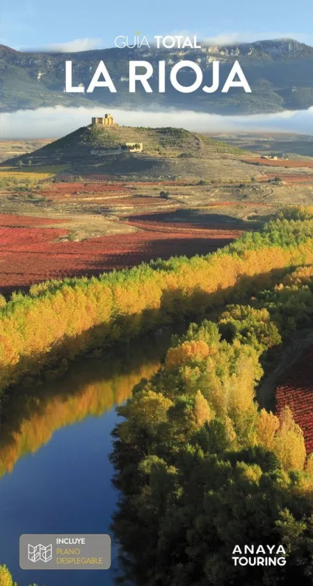 La Rioja. Guia Total