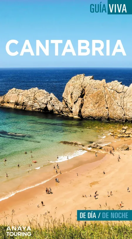 Cantabria - Guia Viva