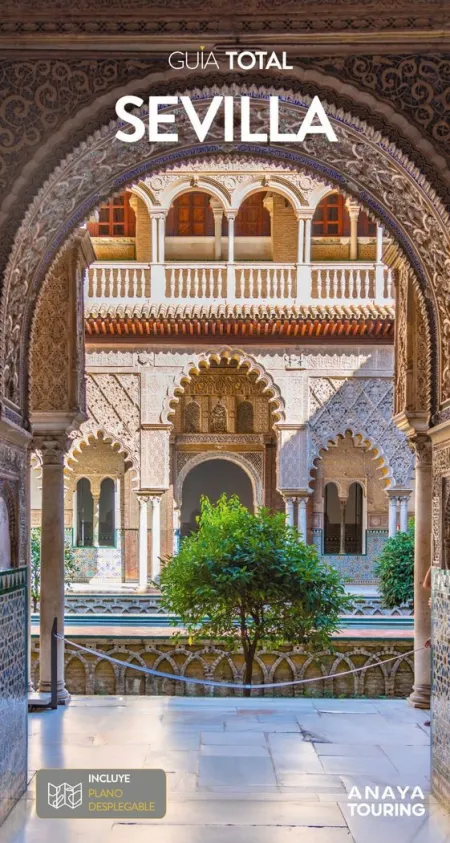 Sevilla. Guia Total