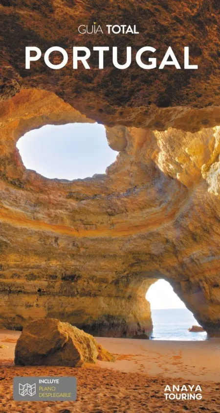 Portugal. Guia Total