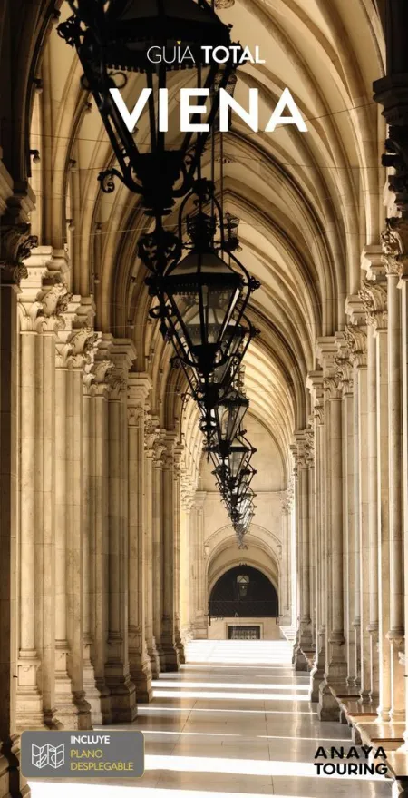 Viena. Guia Total